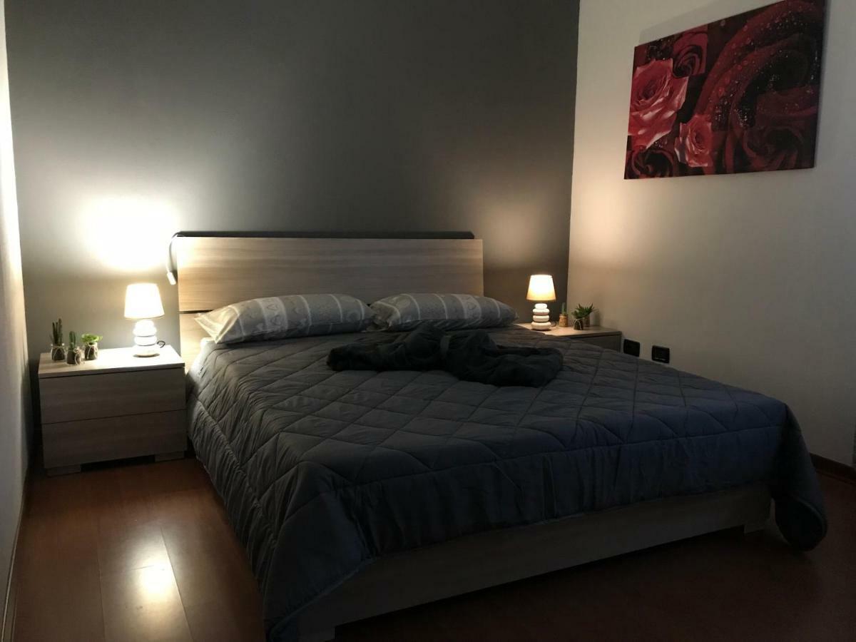 Ferienwohnung Da Lenny: A Due Passi Dal Centro Storico Treviso Exterior foto