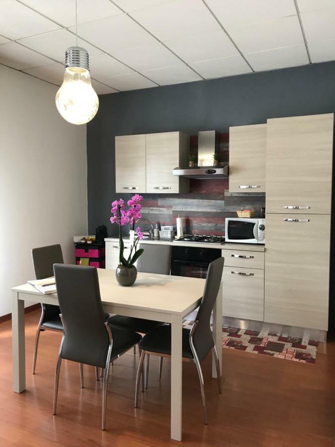 Ferienwohnung Da Lenny: A Due Passi Dal Centro Storico Treviso Exterior foto