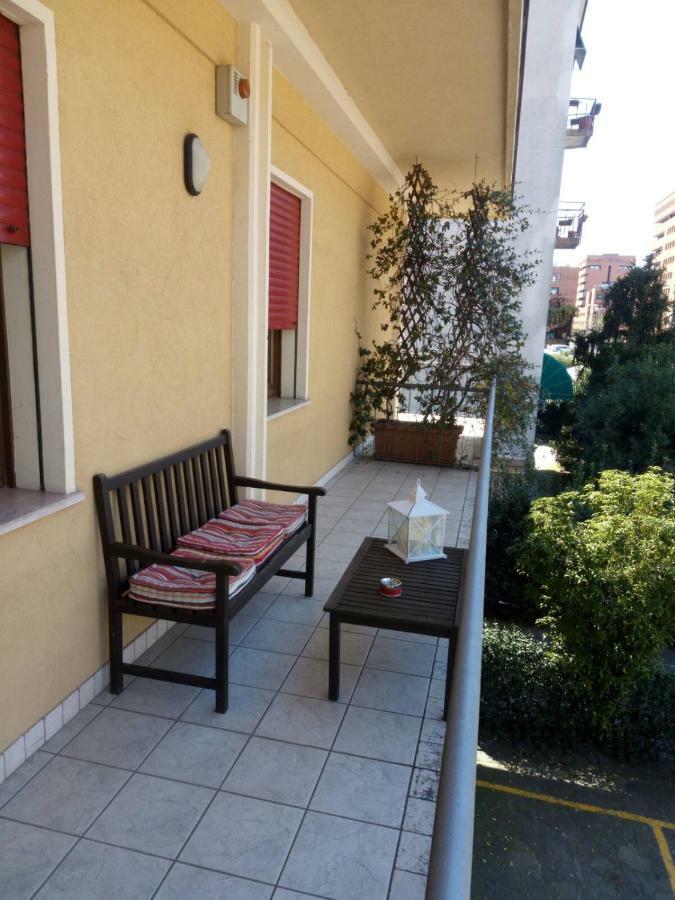 Ferienwohnung Da Lenny: A Due Passi Dal Centro Storico Treviso Exterior foto