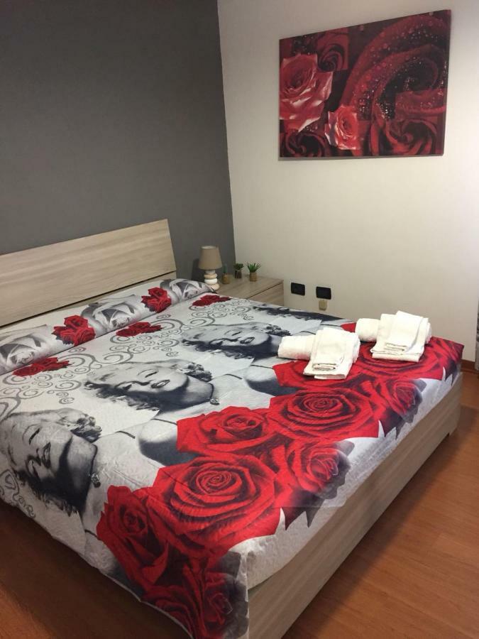 Ferienwohnung Da Lenny: A Due Passi Dal Centro Storico Treviso Exterior foto
